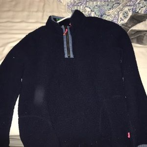 Super cute joules sweatshirt